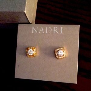 Nadri Earrings